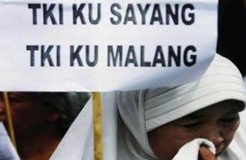 TKW Asal Cirebon 31 Tahun Hilang Kontak di Arab Saudi