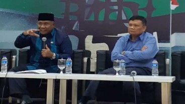 Jabatan Gubernur Sebaiknya Dihapus Lewat Amendemen UU