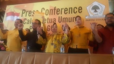 Organisasi Pendiri Golkar Jagokan Bamsoet Sebagai Calon Ketua Umum di Munas 2019