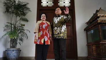 Ada Kemungkinan Gerindra Gabung Parpol Pendukung Pemerintah