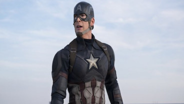 Sam Wilson The Falcon Lanjutkan Peran Captain America