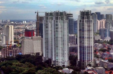 Ingin Berkantor di Non-CBD Jakarta Selatan? Segini Harga Sewanya