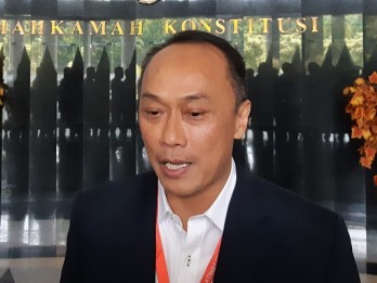 Bongkar Kasus Dugaan Jual Beli Data e-KTP, Kemendagri Sambangi Bareskrim