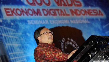 Ini Dia Arahan Transformasi Digital 2024