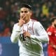 James Rodriguez Masih Berlatih dengan Real Madrid, ke Atletico atau Napoli?