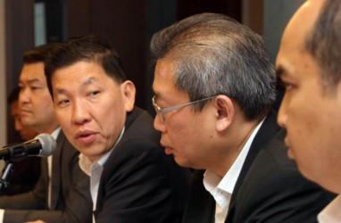 Semester I/2019, Trans Power Marine (TPMA) Raih Laba Bersih US$3,27 Juta