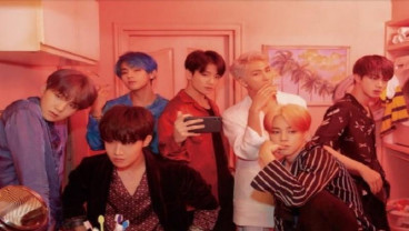 Ini Daftar 9 Grup KPop Terkaya Versi Majalah Money, Ada BTS hingga Blackpink 