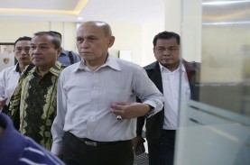 Gugatan Praperadilan Kivlan Zen Ditolak Seluruhnya