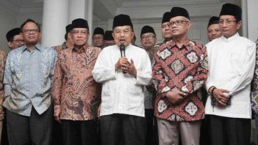 Perpanjangan Izin FPI, Wapres JK : Harus Penuhi 10 Persyaratan Utama