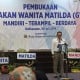 Gerakan Wanita Matilda Jadi Program Baru Kantor Perwakilan Bank Indonesia Balikpapan Kendalikan Inflasi