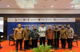 Aceh Siap Kawal Proyek KPBU Syariah Pertama di Indonesia