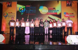 Biznet Raih Penghargaan Indonesia Most Innovative Business Award 2019
