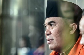 Kasus Suap Bupati Jepara : Rp150 Juta untuk Meningkatkan Akreditasi PN Semarang