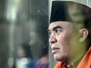 Kasus Suap Bupati Jepara : Rp150 Juta untuk Meningkatkan Akreditasi PN Semarang