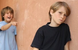 Mengapa Anak Bisa Menjadi Pelaku Bully?