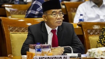 Belum Terapkan Sistem Zonasi Sekolah, Mendikbud Akan Minta Penjelasan Gubernur DKI