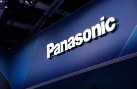 Panasonic Targetkan Produksi 10 Juta AC pada 2039