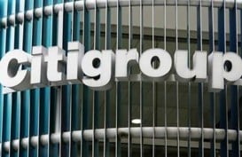 Citigroup akan PHK Ratusan Karyawan