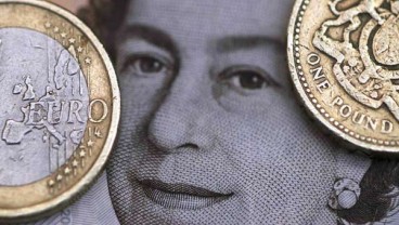 Ketakutan No-Deal Brexit Semakin Bayangi Pound Sterling