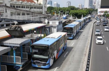 Marak Pelecehan Seksual, Masyarakat Pilih Transportasi Online Ketimbang Angkutan Umum