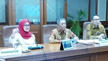 Bupati Lutra Nominator Anugerah Iptek, Satu-satunya di Sulsel