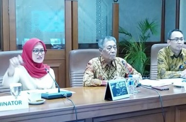 Bupati Lutra Nominator Anugerah Iptek, Satu-satunya di Sulsel