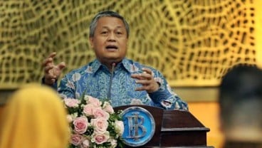 BI Disarankan Pangkas Lagi Suku Bunga Acuan Sebesar 50 Bps