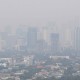 Kualitas Udara Jakarta Buruk, Greenpeace Sebut Pemerintah Lamban