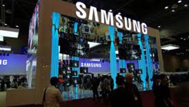 Catat Laba di Bawah Perkiraan, Saham Samsung Merosot