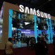 Catat Laba di Bawah Perkiraan, Saham Samsung Merosot