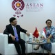 Indonesia dan Vietnam Bahas Penyelesaian Negosiasi Batas Maritim ZEE