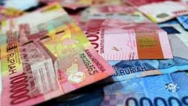 Kurs Jisdor Menguat ke Rp14.026, Rupiah Terapresiasi Tipis di Pasar Spot