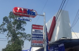 Permintaan Tinggi, CARfix Buka Outlet Lagi di Kota Tangerang