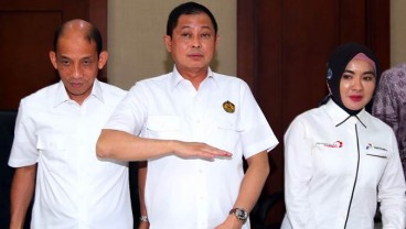 Lifting Migas Loyo, Menteri Jonan Sindir Kinerja Pertamina