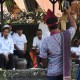 Pemerintah Bakal Perbaiki Rumah Adat Batak Samosir