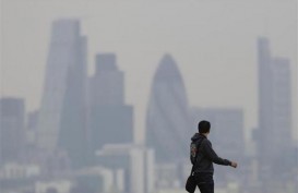 11 Cara Mengatasi Polusi Udara