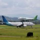 Garuda Rekrut Martha dan Vanda Jadi Pilot Perempuan Pertama Asal Papua