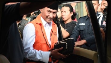 Ketua MPR Dukung Usulan Eks-Napi Koruptor Dilarang Ikut Pilkada