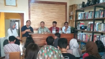 KPU : Sistem Rekapitulasi Elektronik Butuh Kepercayaan Publik