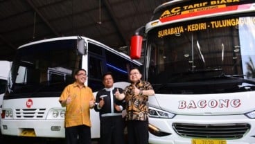 Layani Segmen Fleet, Workshop Fuso 2S Hadir di Malang