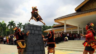 Menunggu Jokowi Kunjungi Lagi Kepulauan Nias