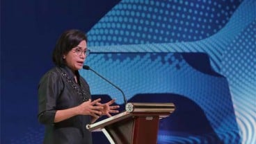 Menkeu Sri Mulyani 'Kritik' Rendahnya Peran Swasta dalam Pendanaan Riset