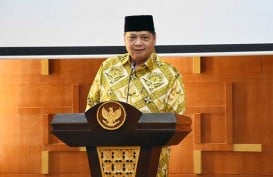 Kepercayaan Investor Industri Mamin Makin Tinggi