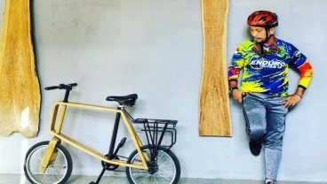 Mahasiswa Bibit Unggul Creativepreneur Indonesia