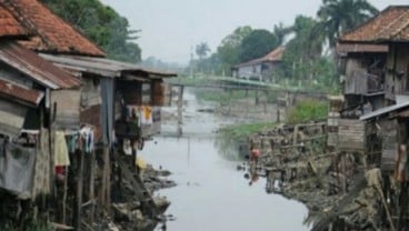 Jasa Tirta II Akan Bersihkan Kali Bahagia di Bekasi