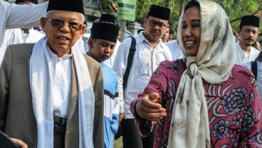 5 Terpopuler Nasional, Benarkah Ma'ruf Amin Tak Dilibatkan Penyusunan Kabinet? Ini Penjelasan Banyak Orang Batak Jadi Pengacara Versi Jokowi