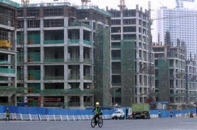 Mitsubishi Bangun Apartemen di Cikarang Antisipasi…