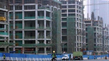 Mitsubishi Bangun Apartemen di Cikarang Antisipasi Ekspatriat