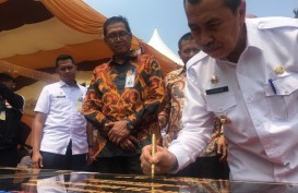 PLTMG Koto Gasib Beroperasi, Riau Hemat Rp25 Miliar