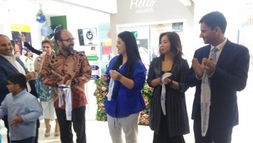 Mothercare Buka Flagship Terbesar di Asia Tenggara